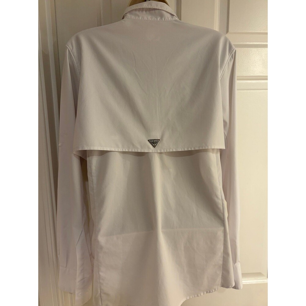 Columbia PFG Tamiami Shirt - L - Picture 5 of 7